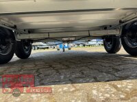 martz COOLER 3015/2 C 2T - Kühlanhänger