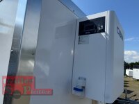 martz COOLER 3015/2 C 2T - Kühlanhänger