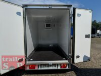 martz COOLER 3015/2 C 2,7T - Kühlanhänger