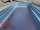 Brenderup CC- 2270 XLSUB 750 - 270 x 129 x 40 Vorder und Rückwand klappbar - ungebremst 750 KG