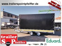 EDUARD 4020 -GD- Hochlader, Bordwände 30cm -2700kg-...
