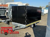 EDUARD 4020 -GD- Hochlader, Bordwände 30cm -2700kg-...