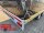 EDUARD 4020 -GD- Hochlader, Bordwände 30cm -2700kg- Lfh: 63cm -195/50R13 mit Hochplane EDITION Black Bill
