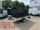 HUMBAUR Startrailer H 752513 ALU 750 kg ungebremst 251 x 131 mit Hochplane EDITION Black Bill
