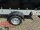 HUMBAUR Startrailer H 132513 ALU 1300 kg gebremst 251 x 131 mit Hochplane EDITION Black Bill