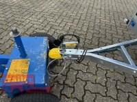 HUMBAUR HA 752513  KV ALU 750 kg ungebremst 251 x 131 mit Hochplane SP-Line