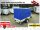 HUMBAUR HA 752513  KV ALU 750 kg ungebremst 251 x 131 mit Hochplane SP-Line