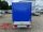 HUMBAUR HA 752513  KV ALU 750 kg ungebremst 251 x 131 mit Hochplane SP-Line