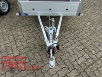 HUMBAUR Startrailer H 132513 ALU 1300 kg gebremst 251 x 131