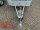 HUMBAUR Startrailer H 132513 ALU 1300 kg gebremst 251 x 131