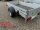 HUMBAUR Startrailer H 132513 ALU 1300 kg gebremst 251 x 131