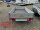 HUMBAUR Startrailer H 132513 ALU 1300 kg gebremst 251 x 131