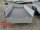 HUMBAUR Startrailer H 132513 ALU 1300 kg gebremst 251 x 131