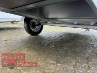 HUMBAUR HA 752513  KV ALU 750 kg ungebremst 251 x 131