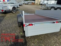 HUMBAUR HA 752513  KV ALU 750 kg ungebremst 251 x 131