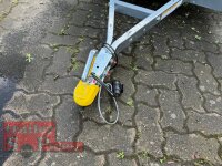 HUMBAUR HA 752513  KV ALU 750 kg ungebremst 251 x 131