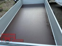HUMBAUR HA 752513  KV ALU 750 kg ungebremst 251 x 131