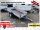 HUMBAUR HA 752513  KV ALU 750 kg ungebremst 251 x 131