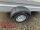 HUMBAUR HA 752513  KV ALU 750 kg ungebremst 251 x 131
