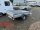 HUMBAUR HA 752513  KV ALU 750 kg ungebremst 251 x 131