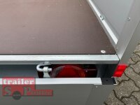 HUMBAUR HA 132513  KV ALU 1300 kg gebremst 251 x 131