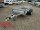 HUMBAUR HA 132513  KV ALU 1300 kg gebremst 251 x 131