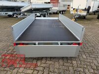 HUMBAUR HA 133015  KV ALU 1300 kg gebremst 303 x 150