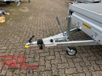 HUMBAUR HA 133015  KV ALU 1300 kg gebremst 303 x 150