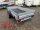 HUMBAUR HA 133015  KV ALU 1300 kg gebremst 303 x 150