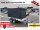 HUMBAUR HA 203015  KV ALU 2000 kg gebremst 303 x 150 mit Hochplane SP-Line