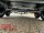 HUMBAUR HA 203015  KV ALU 2000 kg gebremst 303 x 150 mit Hochplane SP-Line