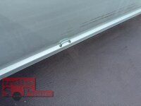 HUMBAUR HA 203015  KV ALU 2000 kg gebremst 303 x 150