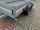 HUMBAUR HA 203015  KV ALU 2000 kg gebremst 303 x 150