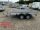 HUMBAUR HA 203015  KV ALU 2000 kg gebremst 303 x 150