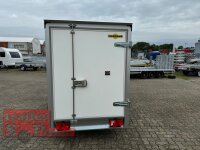 HUMBAUR HK 752513-15P FlexZurr - Kofferanhänger 750...