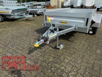 HUMBAUR HA 132513  KV OFFROAD ALU 1300 kg gebremst 251 x...