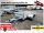 HUMBAUR HA 132513  KV OFFROAD ALU 1300 kg gebremst 251 x 131 - Reling