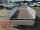 HUMBAUR HA 132513  KV OFFROAD ALU 1300 kg gebremst 251 x 131 - Reling