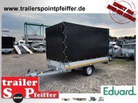 EDUARD 3015 -UE- Hochlader, Bordwände 30cm -0750kg-...