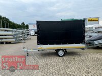 EDUARD 3015 -UE- Hochlader, Bordwände 30cm -0750kg-...