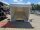 Lorries PLI27-4521 - 2700 kg kippbarer leichter Autotrailer mit ALU Standschienen mit Hochplane SP-Line EDITION GREYHOUND - 100 KM/H