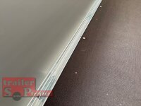 EDUARD 4020 -GE- Hochlader, Bordwände 30cm -1500kg- Lfh: 63cm -195/50R13 mit Hochplane SP-Line
