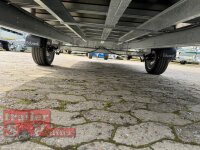 EDUARD 4020 -GE- Hochlader, Bordwände 30cm -1500kg- Lfh: 63cm -195/50R13 mit Hochplane SP-Line