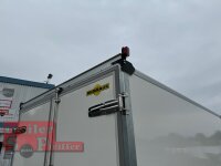 HUMBAUR HK 25 32 18 - 20 PF 30 Basic  - Kühlanhänger - 318 x 173 x 188 cm - 2500 KG