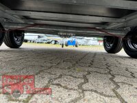 HUMBAUR HK 25 32 18 - 20 PF 30 Basic  - Kühlanhänger - 318 x 173 x 188 cm - 2500 KG