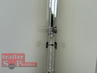 HUMBAUR HK 25 32 18 - 20 PF 30 Basic  - Kühlanhänger - 318 x 173 x 188 cm - 2500 KG