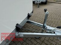 HUMBAUR HK 25 32 18 - 20 PF 30 Basic  - Kühlanhänger - 318 x 173 x 188 cm - 2500 KG