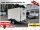 HUMBAUR HK 25 32 18 - 20 PF 30 Basic  - Kühlanhänger - 318 x 173 x 188 cm - 2500 KG