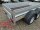 HUMBAUR HA 202513  KV ALU 2000 kg gebremst 251 x 131