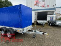 HUMBAUR HA 202513 KV ALU 2000 kg gebremst 251 x 131 mit...